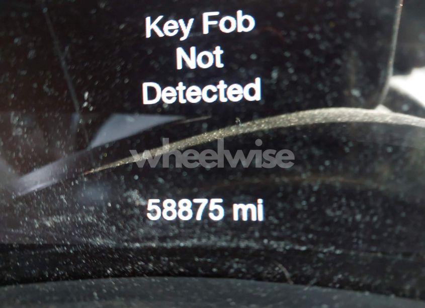 Photo 7 of 2017 Jeep Grand CHEROKEE LAREDO (VIN 1C4RJFAG5HC836402)