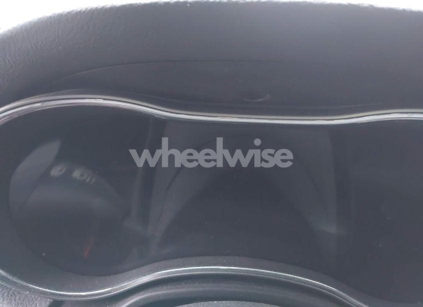 Photo 14 of 2018 Jeep Grand CHEROKEE ALTITUDE 4X4 (VIN 1C4RJFAG5JC113221)