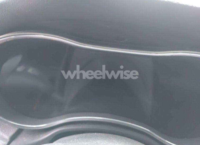 Photo 7 of 2018 Jeep Grand CHEROKEE ALTITUDE 4X4 (VIN 1C4RJFAG5JC113221)