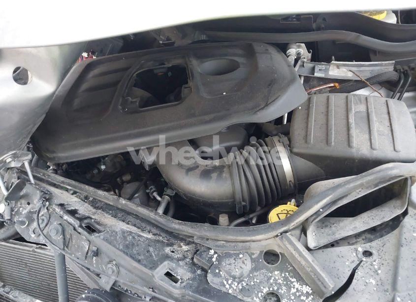 Photo 9 of 2018 Jeep Grand CHEROKEE ALTITUDE 4X4 (VIN 1C4RJFAG5JC113221)