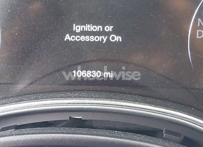 Photo 15 of 2018 Jeep Grand CHEROKEE ALTITUDE 4X4 (VIN 1C4RJFAG5JC170342)