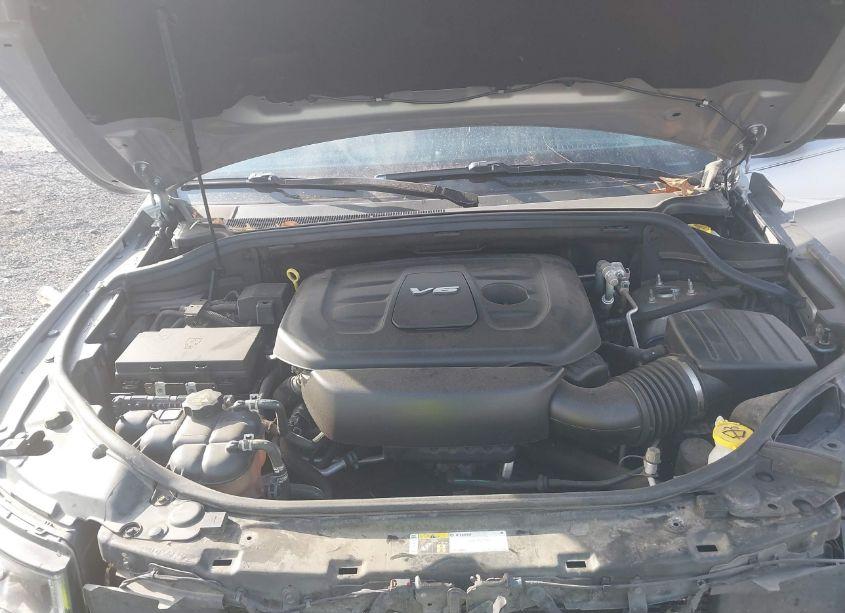 Photo 10 of 2018 Jeep Grand CHEROKEE ALTITUDE 4X4 (VIN 1C4RJFAG5JC206546)