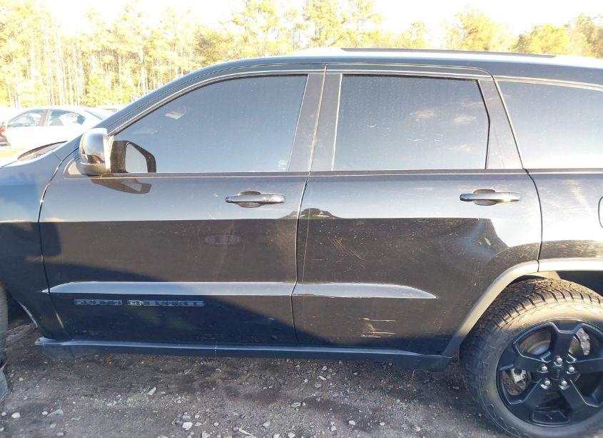 Photo 14 of 2018 Jeep Grand CHEROKEE UPLAND 4X4 (VIN 1C4RJFAG5JC383615)