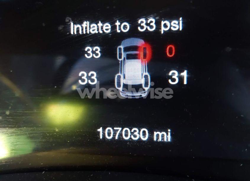 Photo 15 of 2018 Jeep Grand CHEROKEE ALTITUDE 4X4 (VIN 1C4RJFAG5JC396039)