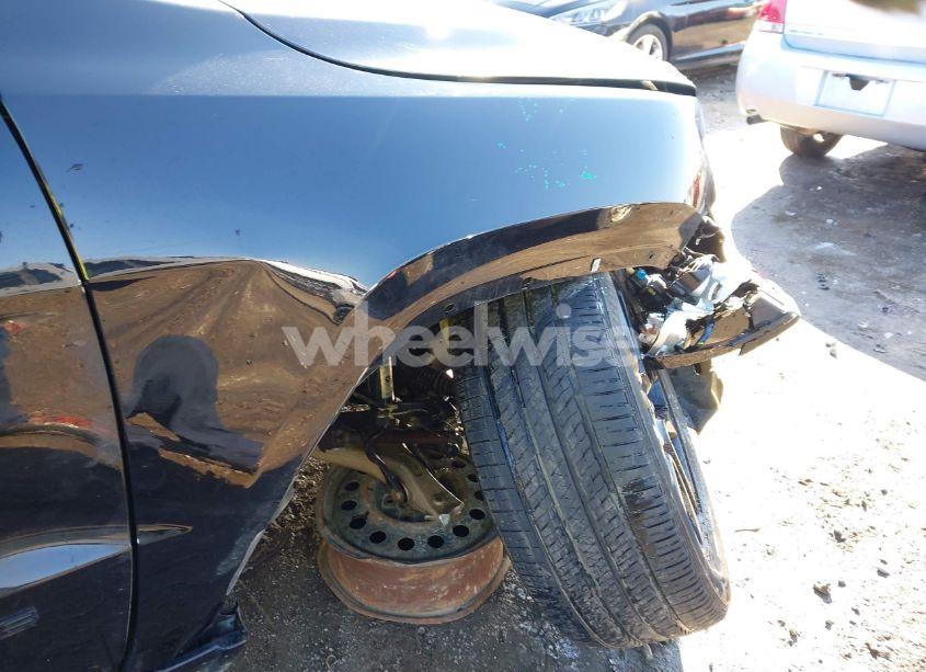 Photo 19 of 2018 Jeep Grand CHEROKEE ALTITUDE 4X4 (VIN 1C4RJFAG5JC396039)