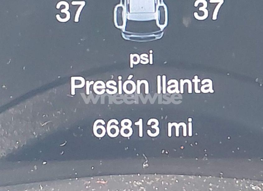 Photo 16 of 2018 Jeep Grand CHEROKEE ALTITUDE 4X4 (VIN 1C4RJFAG5JC435499)