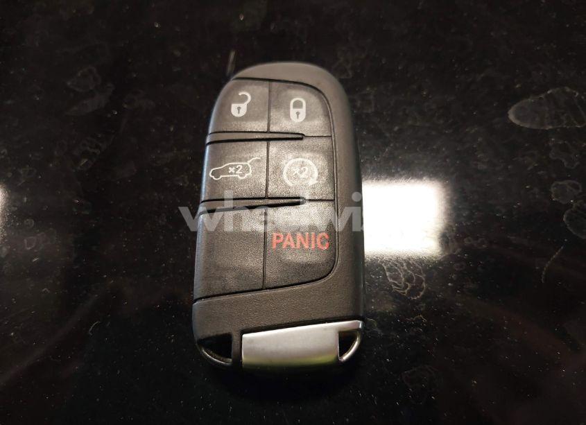 Photo 11 of 2020 Jeep Grand CHEROKEE LAREDO E 4X4 (VIN 1C4RJFAG5LC375419)