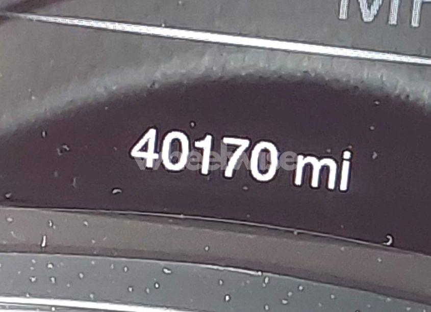 Photo 15 of 2021 Jeep Grand CHEROKEE LAREDO X 4X4 (VIN 1C4RJFAG5MC566243)