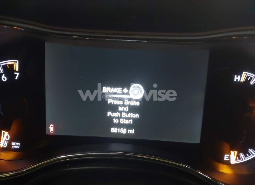 Photo 7 of 2021 Jeep Grand CHEROKEE LAREDO X 4X4 (VIN 1C4RJFAG5MC602500)