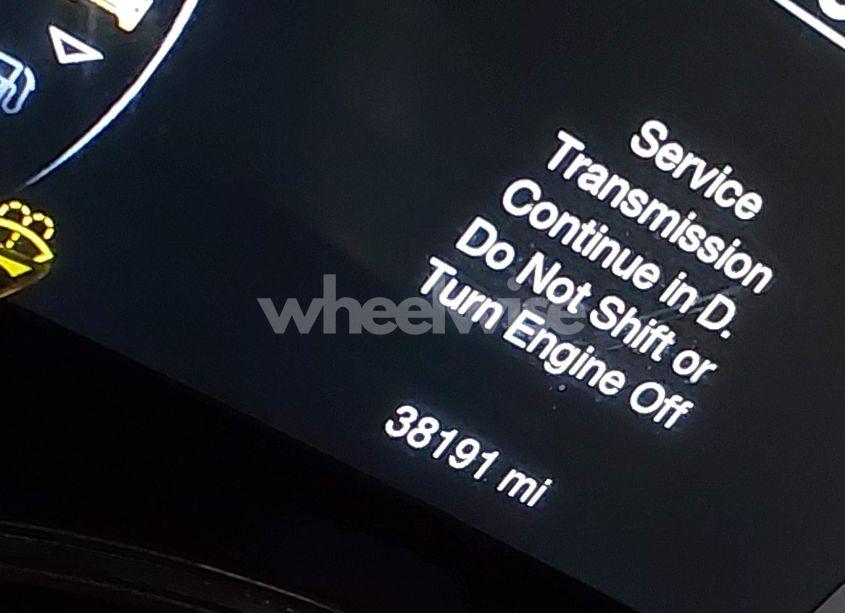 Photo 15 of 2021 Jeep Grand CHEROKEE LAREDO X 4X4 (VIN 1C4RJFAG5MC612508)