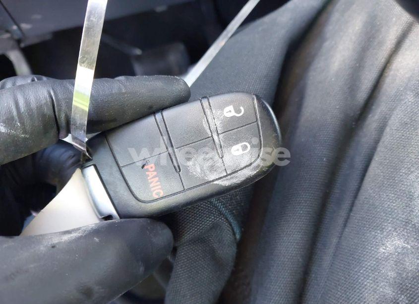 Photo 11 of 2021 Jeep Grand CHEROKEE LAREDO E 4X4 (VIN 1C4RJFAG5MC621127)