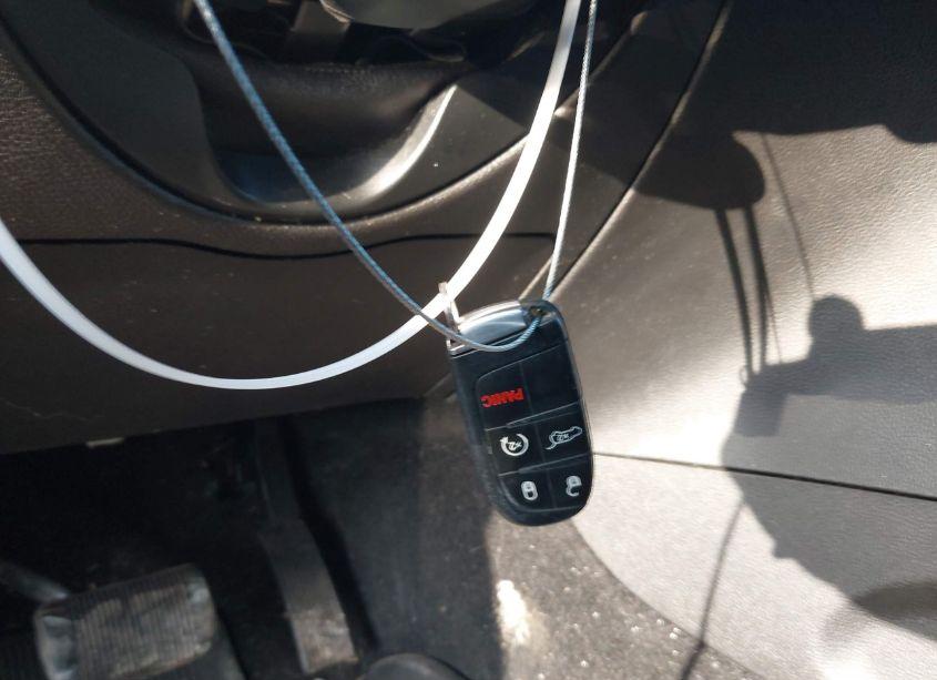 Photo 11 of 2021 Jeep Grand CHEROKEE LAREDO X 4X4 (VIN 1C4RJFAG5MC632273)