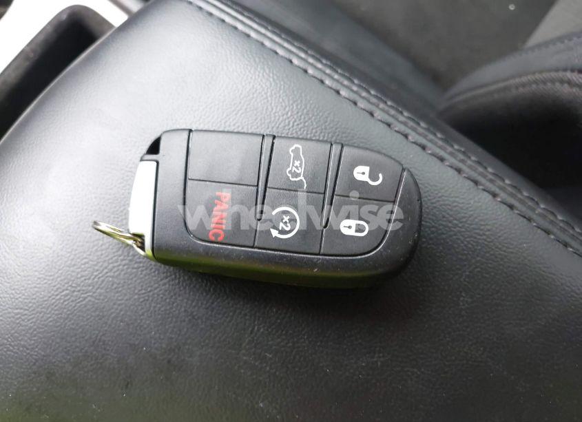 Photo 11 of 2021 Jeep Grand CHEROKEE LAREDO X 4X4 (VIN 1C4RJFAG5MC730171)