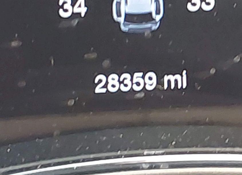 Photo 15 of 2022 Jeep Grand CHEROKEE WK LAREDO X 4X4 (VIN 1C4RJFAG5NC112382)