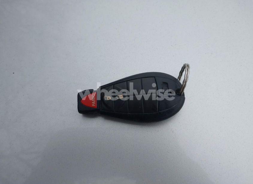 Photo 11 of 2012 Jeep Grand CHEROKEE LAREDO (VIN 1C4RJFAG6CC118916)