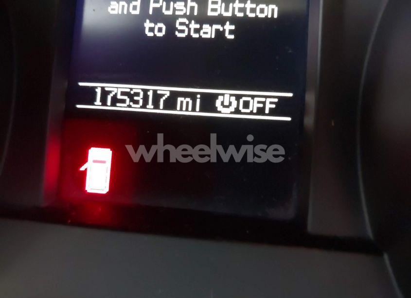 Photo 15 of 2012 Jeep Grand CHEROKEE LAREDO (VIN 1C4RJFAG6CC118916)