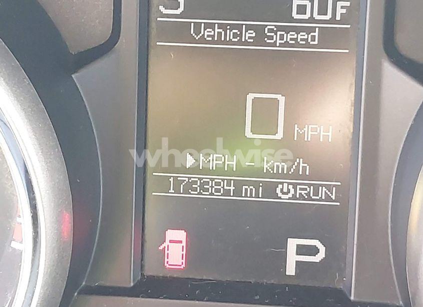 Photo 15 of 2012 Jeep Grand CHEROKEE LAREDO (VIN 1C4RJFAG6CC132525)