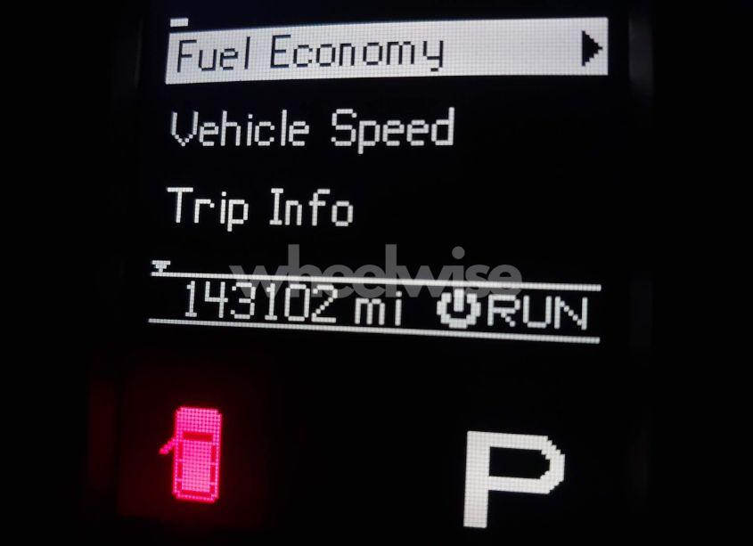 Photo 15 of 2012 Jeep Grand CHEROKEE LAREDO (VIN 1C4RJFAG6CC139880)