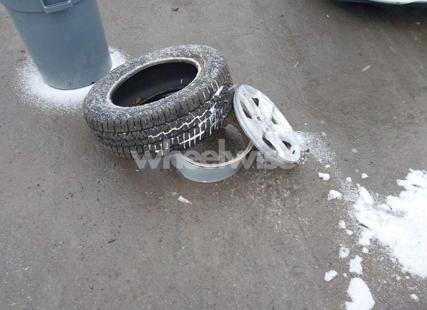 Photo 12 of 2012 Jeep Grand CHEROKEE LAREDO (VIN 1C4RJFAG6CC145291)