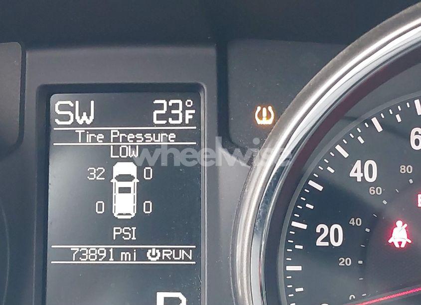 Photo 16 of 2012 Jeep Grand CHEROKEE LAREDO (VIN 1C4RJFAG6CC145291)