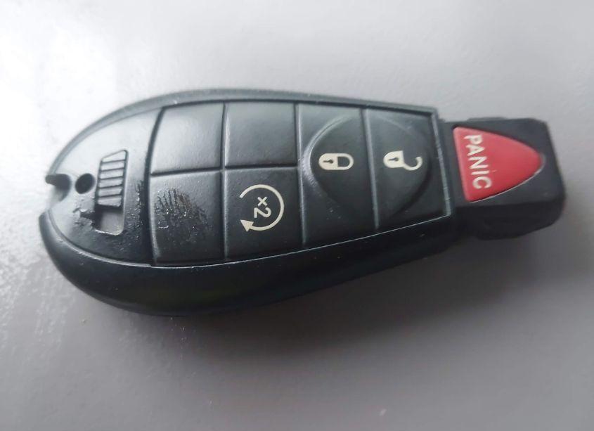 Photo 11 of 2012 Jeep Grand CHEROKEE LAREDO (VIN 1C4RJFAG6CC165380)