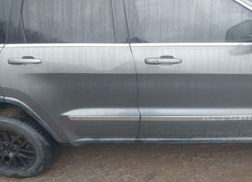 Photo 13 of 2012 Jeep Grand CHEROKEE LAREDO (VIN 1C4RJFAG6CC165380)