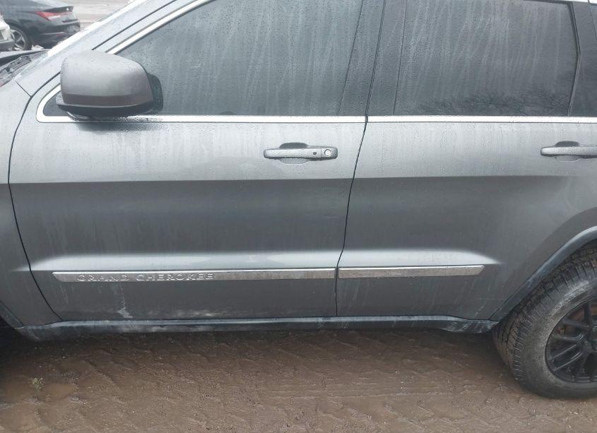 Photo 14 of 2012 Jeep Grand CHEROKEE LAREDO (VIN 1C4RJFAG6CC165380)