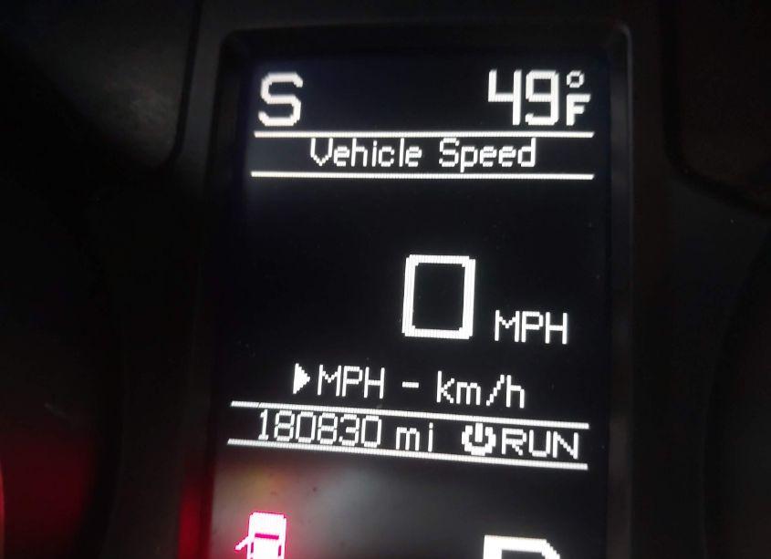 Photo 15 of 2012 Jeep Grand CHEROKEE LAREDO (VIN 1C4RJFAG6CC165380)