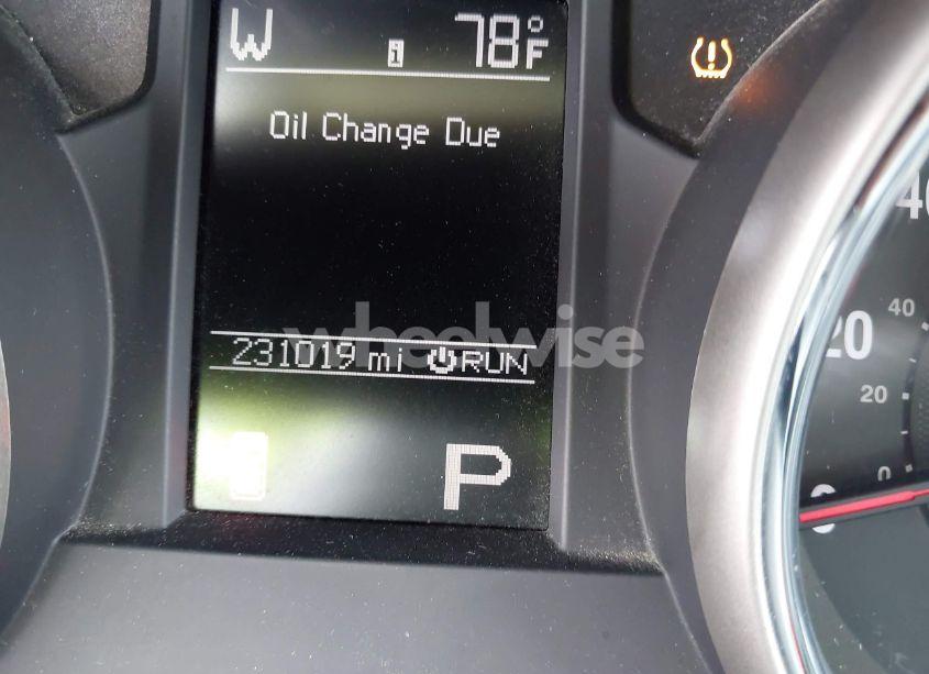 Photo 15 of 2012 Jeep Grand CHEROKEE LAREDO (VIN 1C4RJFAG6CC208471)