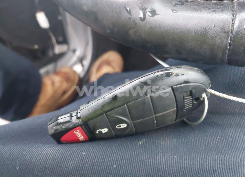 Photo 11 of 2012 Jeep Grand CHEROKEE LAREDO (VIN 1C4RJFAG6CC226260)