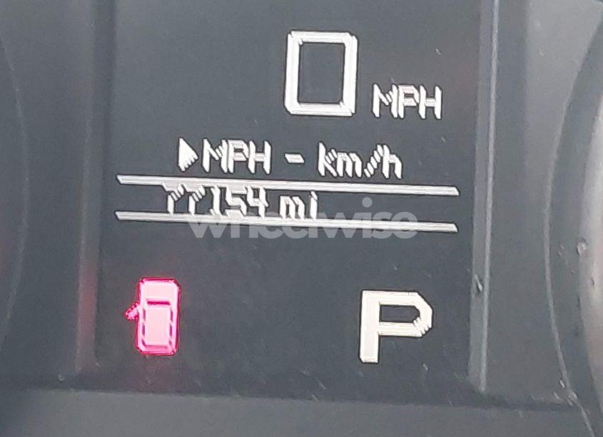 Photo 15 of 2012 Jeep Grand CHEROKEE LAREDO (VIN 1C4RJFAG6CC226260)