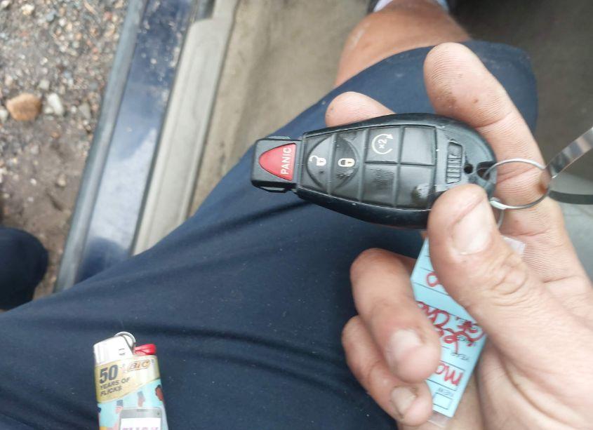 Photo 11 of 2012 Jeep Grand CHEROKEE LAREDO (VIN 1C4RJFAG6CC227294)