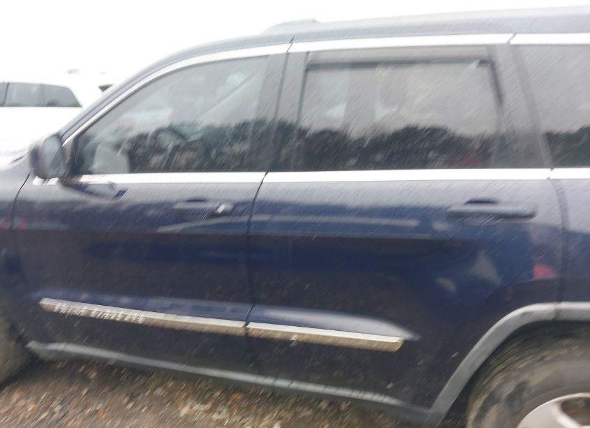 Photo 14 of 2012 Jeep Grand CHEROKEE LAREDO (VIN 1C4RJFAG6CC227294)