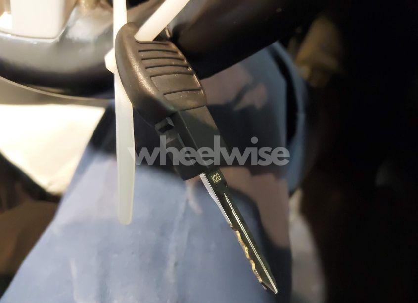 Photo 11 of 2012 Jeep Grand CHEROKEE LAREDO (VIN 1C4RJFAG6CC289052)