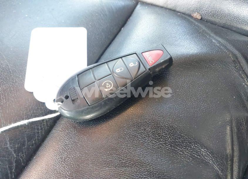 Photo 11 of 2012 Jeep Grand CHEROKEE LAREDO (VIN 1C4RJFAG6CC349668)