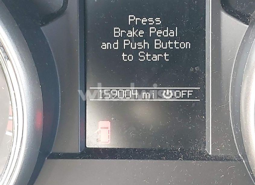 Photo 15 of 2012 Jeep Grand CHEROKEE LAREDO (VIN 1C4RJFAG6CC349668)