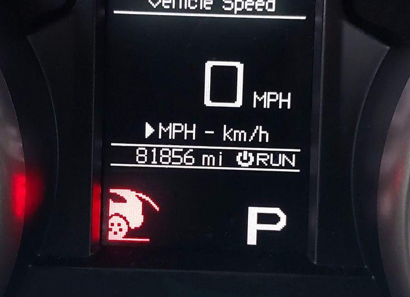 Photo 16 of 2013 Jeep Grand CHEROKEE LAREDO (VIN 1C4RJFAG6DC505810)