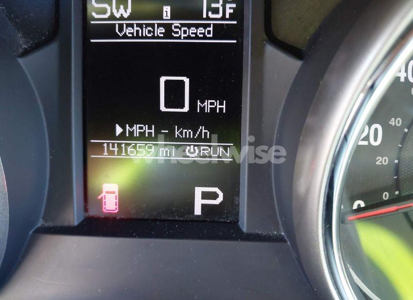 Photo 15 of 2013 Jeep Grand CHEROKEE LAREDO (VIN 1C4RJFAG6DC544302)