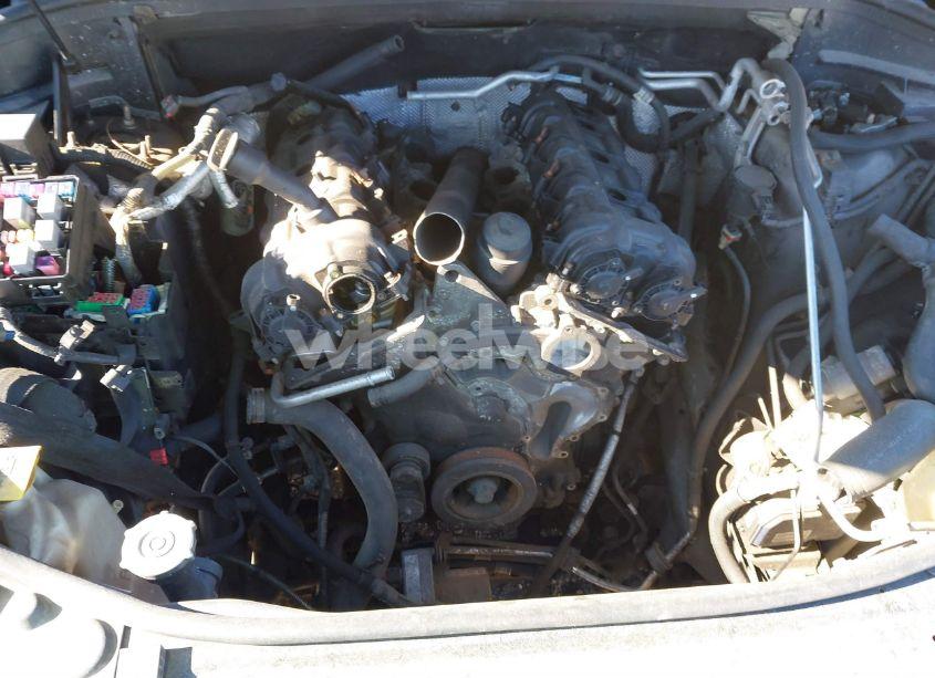 Photo 10 of 2013 Jeep Grand CHEROKEE LAREDO (VIN 1C4RJFAG6DC556465)