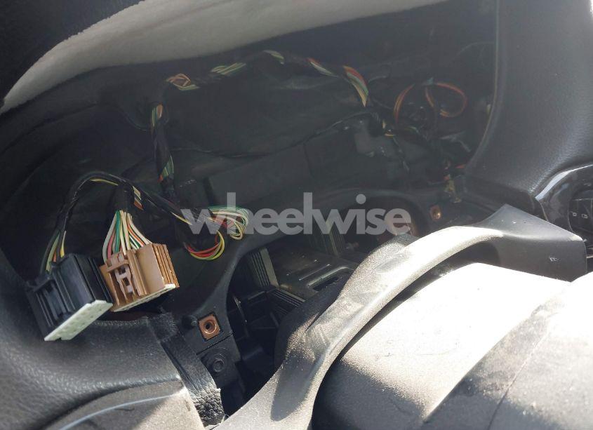 Photo 15 of 2013 Jeep Grand CHEROKEE LAREDO (VIN 1C4RJFAG6DC556465)