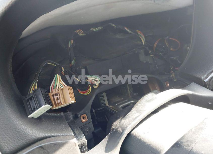 Photo 7 of 2013 Jeep Grand CHEROKEE LAREDO (VIN 1C4RJFAG6DC556465)