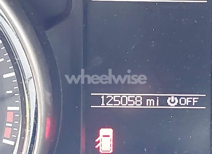 Photo 14 of 2013 Jeep Grand CHEROKEE LAREDO (VIN 1C4RJFAG6DC557163)