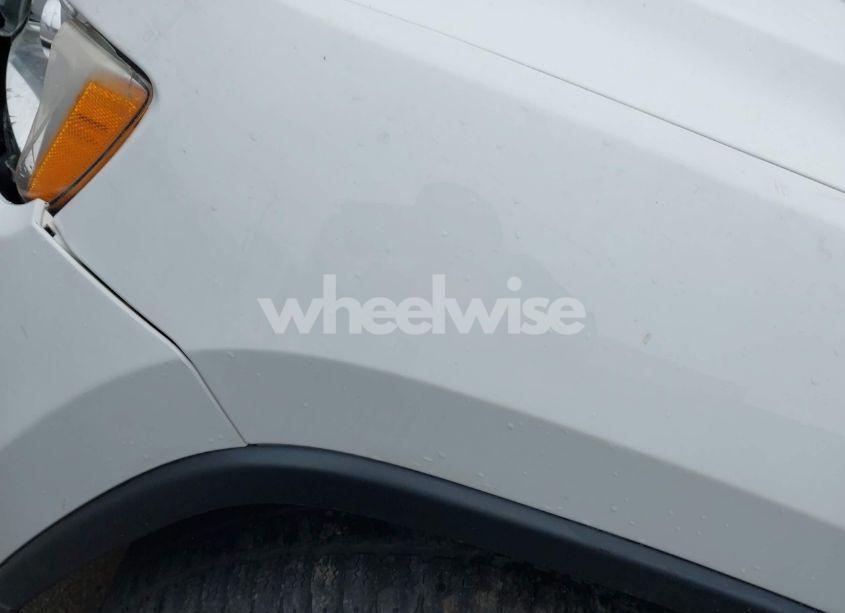 Photo 16 of 2013 Jeep Grand CHEROKEE LAREDO (VIN 1C4RJFAG6DC557163)