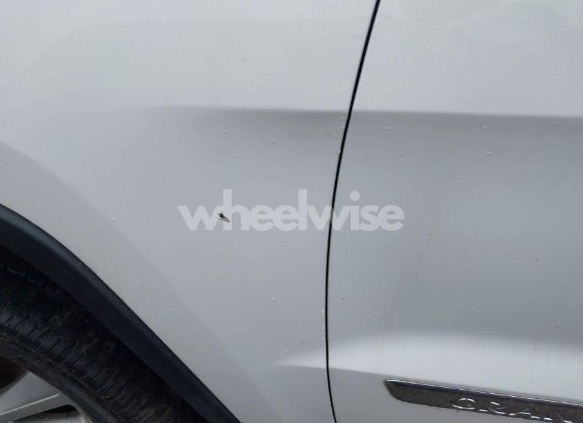 Photo 6 of 2013 Jeep Grand CHEROKEE LAREDO (VIN 1C4RJFAG6DC557163)