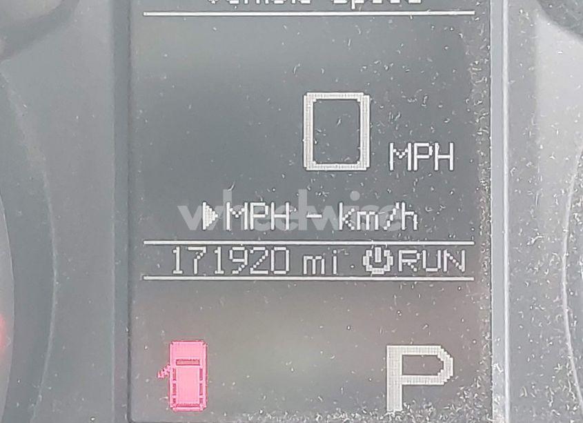 Photo 16 of 2013 Jeep Grand CHEROKEE LAREDO (VIN 1C4RJFAG6DC581365)