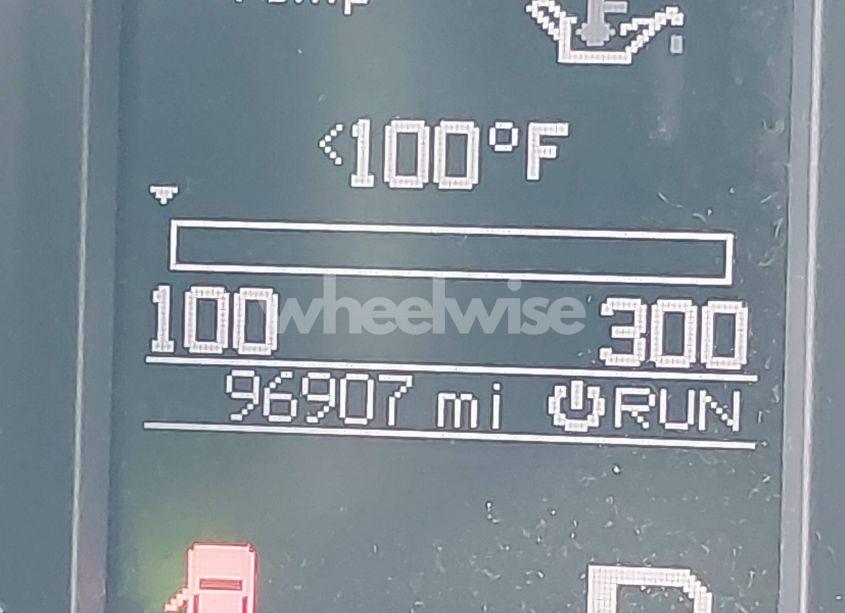 Photo 15 of 2013 Jeep Grand CHEROKEE LAREDO (VIN 1C4RJFAG6DC607608)