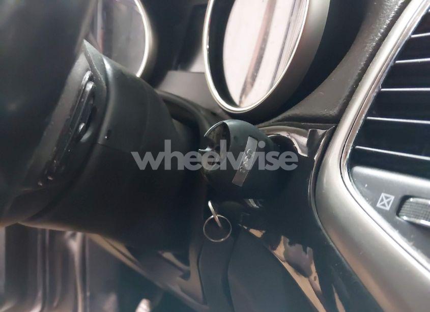 Photo 11 of 2013 Jeep Grand CHEROKEE LAREDO (VIN 1C4RJFAG6DC611920)