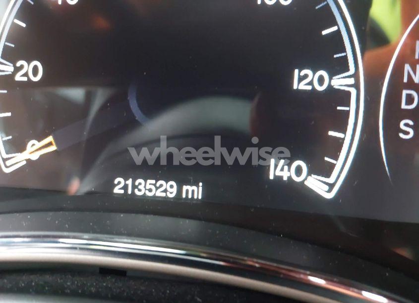 Photo 15 of 2014 Jeep Grand CHEROKEE LAREDO (VIN 1C4RJFAG6EC109832)