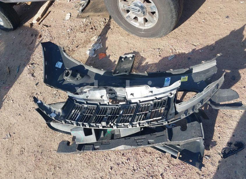 Photo 12 of 2014 Jeep Grand CHEROKEE LAREDO (VIN 1C4RJFAG6EC226701)