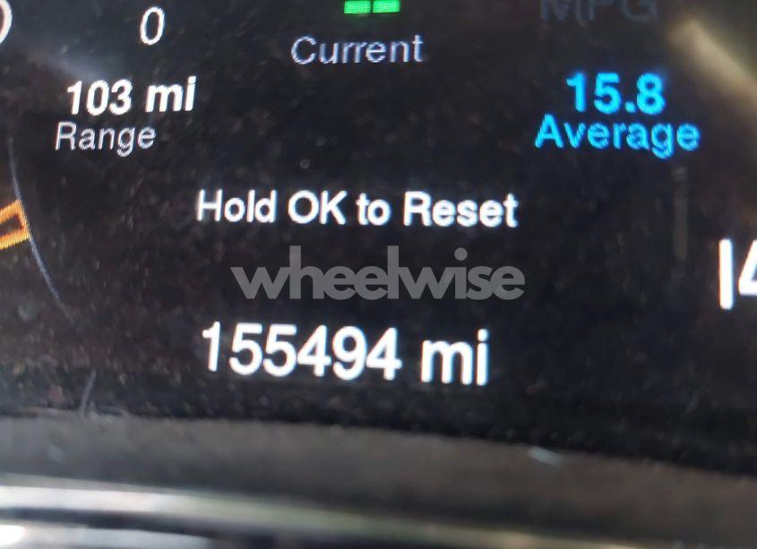 Photo 16 of 2014 Jeep Grand CHEROKEE LAREDO (VIN 1C4RJFAG6EC226701)